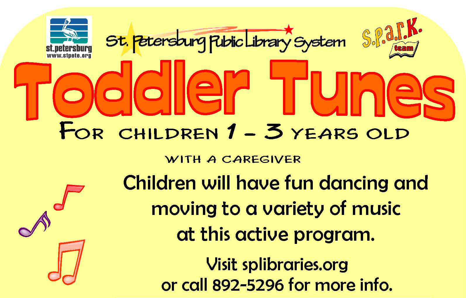 Toddler Tunes